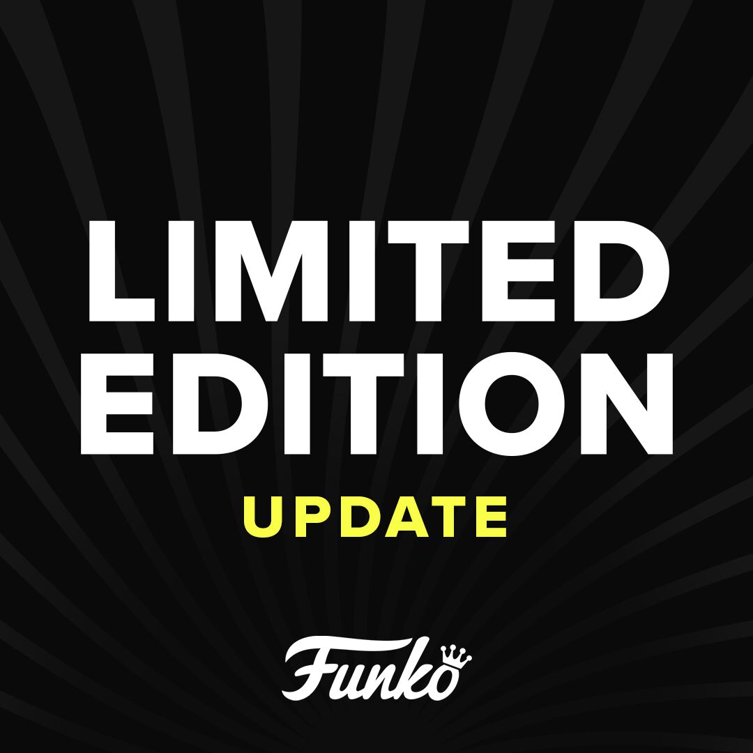 Limited Edition Pre-Authorisation Update: Everything You Need to Know